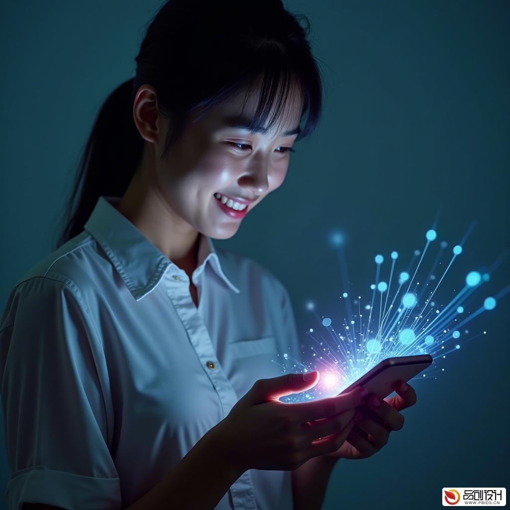 重塑消费信贷体验:手机网页设计有限公司的创新实践