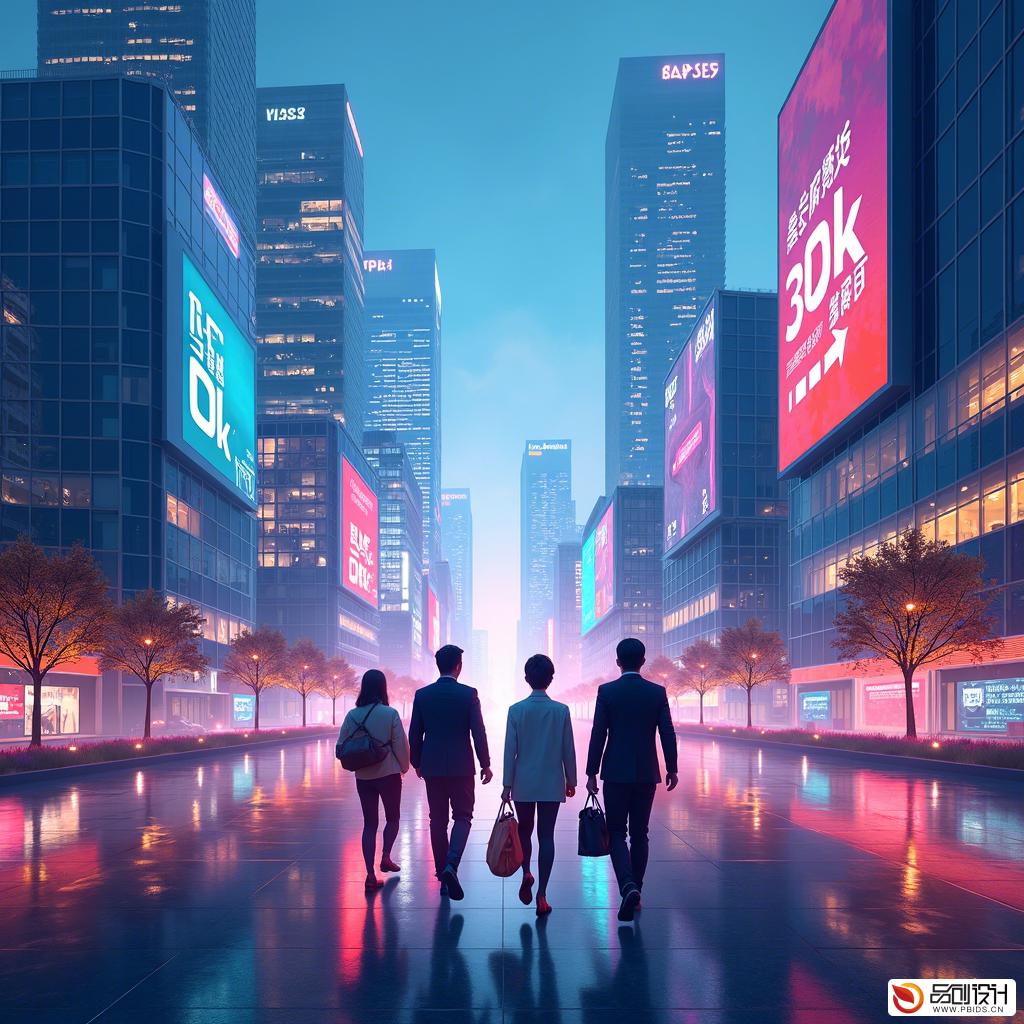连云港市跨平台应用设计创新服务中心：引领数字创新的新高地
