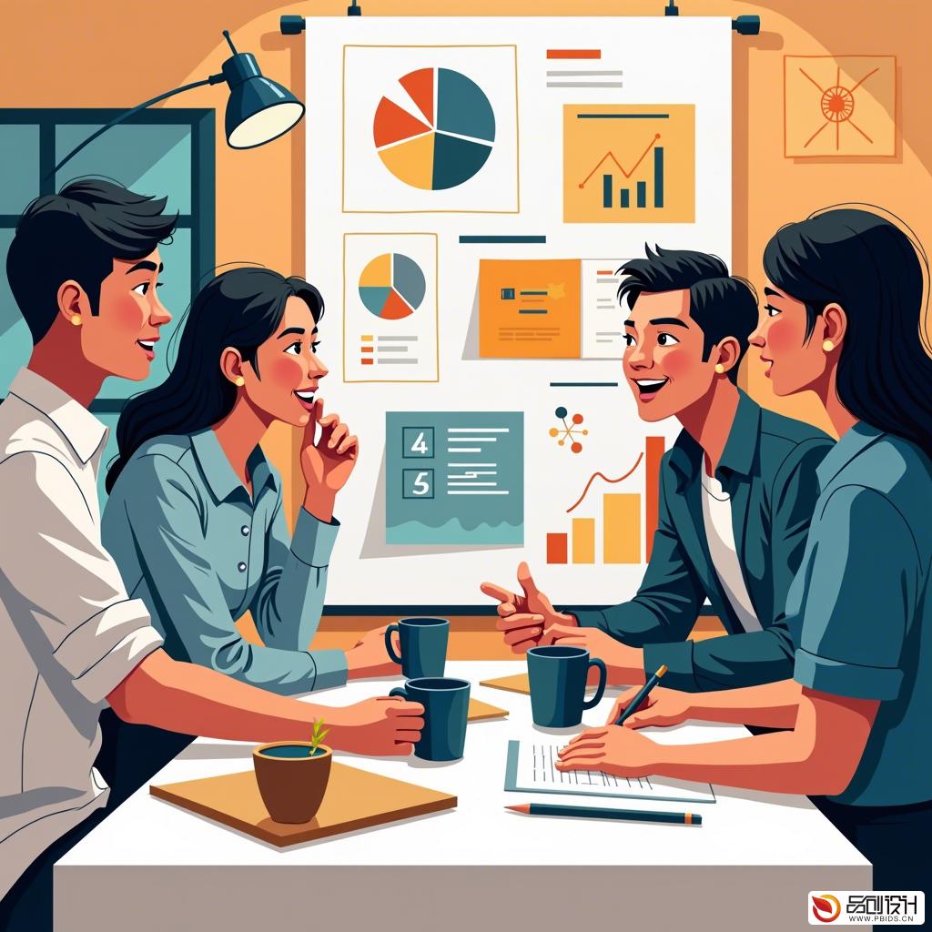 周口市品创品牌服务：塑造企业形象的全方位解决方案
