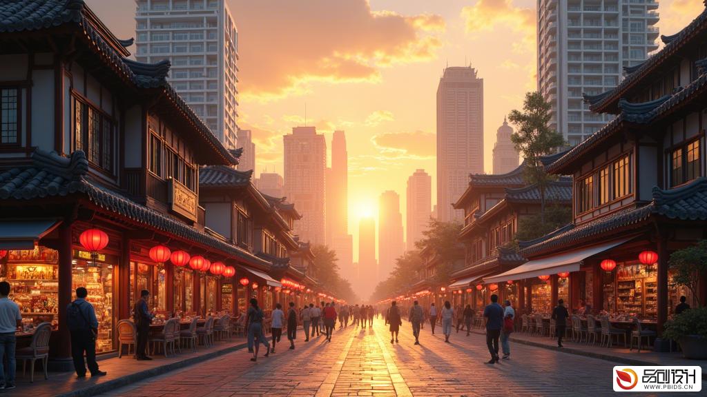 亳州市UX设计公司的创新之路：塑造未来用户体验
