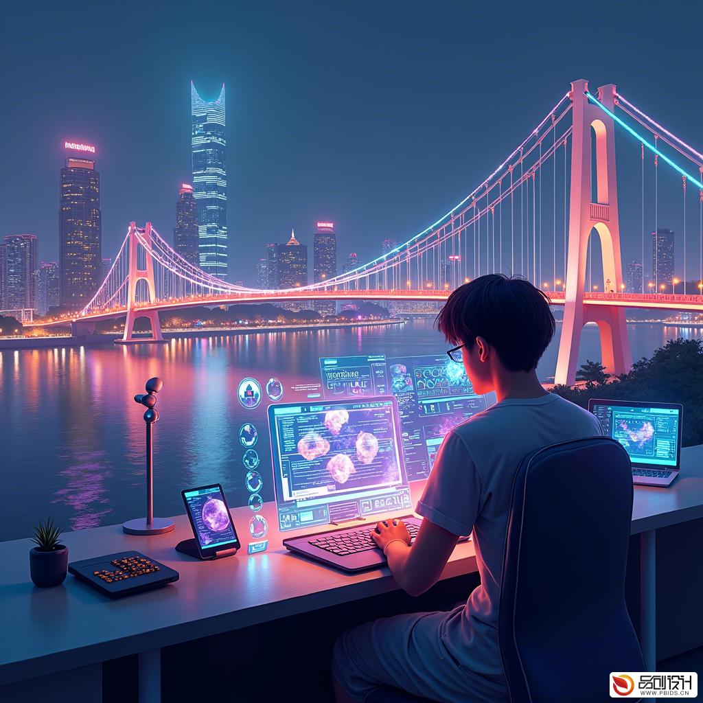 南昌市网页动效设计：打造引人入胜的数字体验

