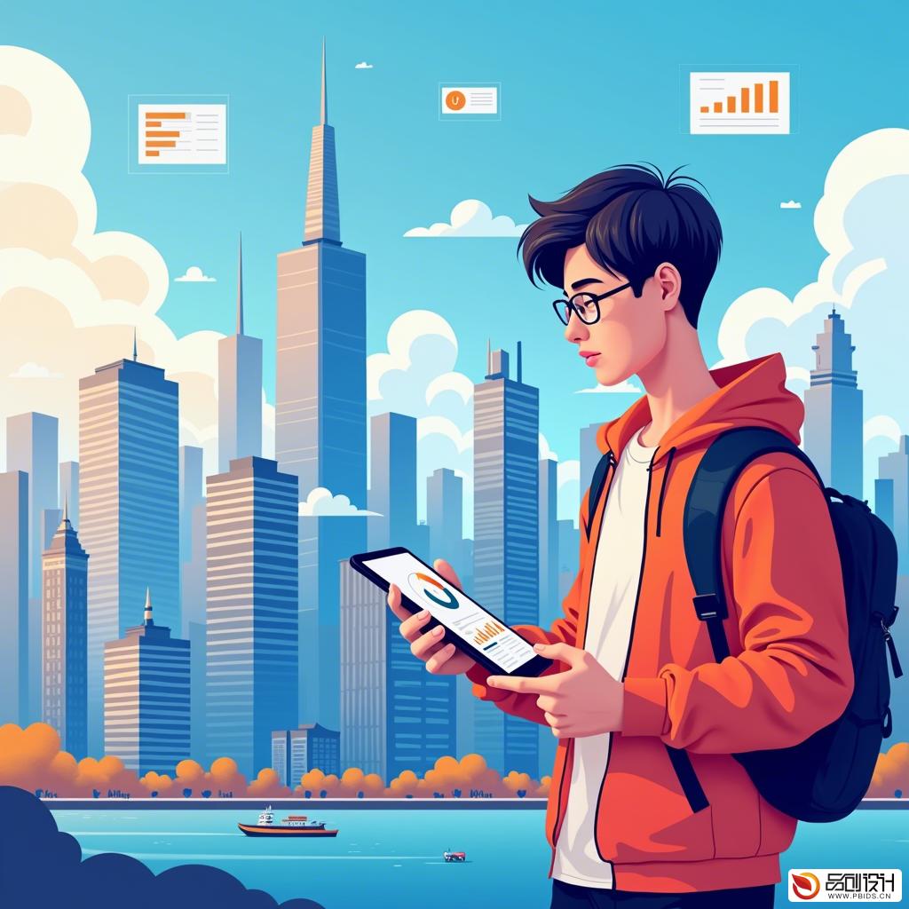淄博市跨平台应用设计：创新引领智慧城市新风尚
