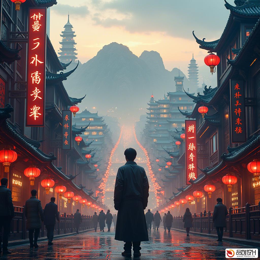 衡阳市品牌创新设计：塑造城市新形象的策略与实践
