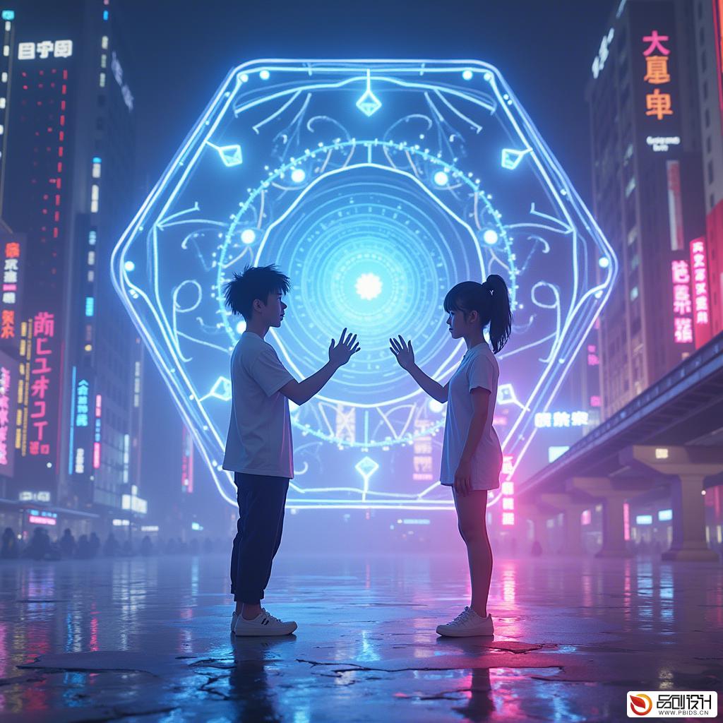 驻马店市沉浸式动效方案设计：打造未来商业新体验
