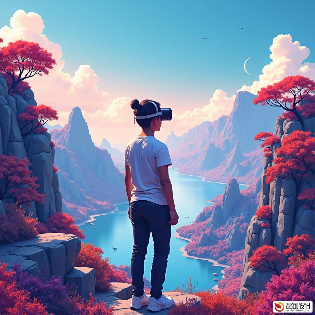 那曲互动体验设计：携手合作伙伴共创未来新体验
