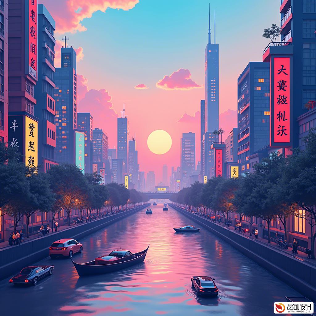 赤峰市网页动效设计有限公司：引领数字创意新风尚
