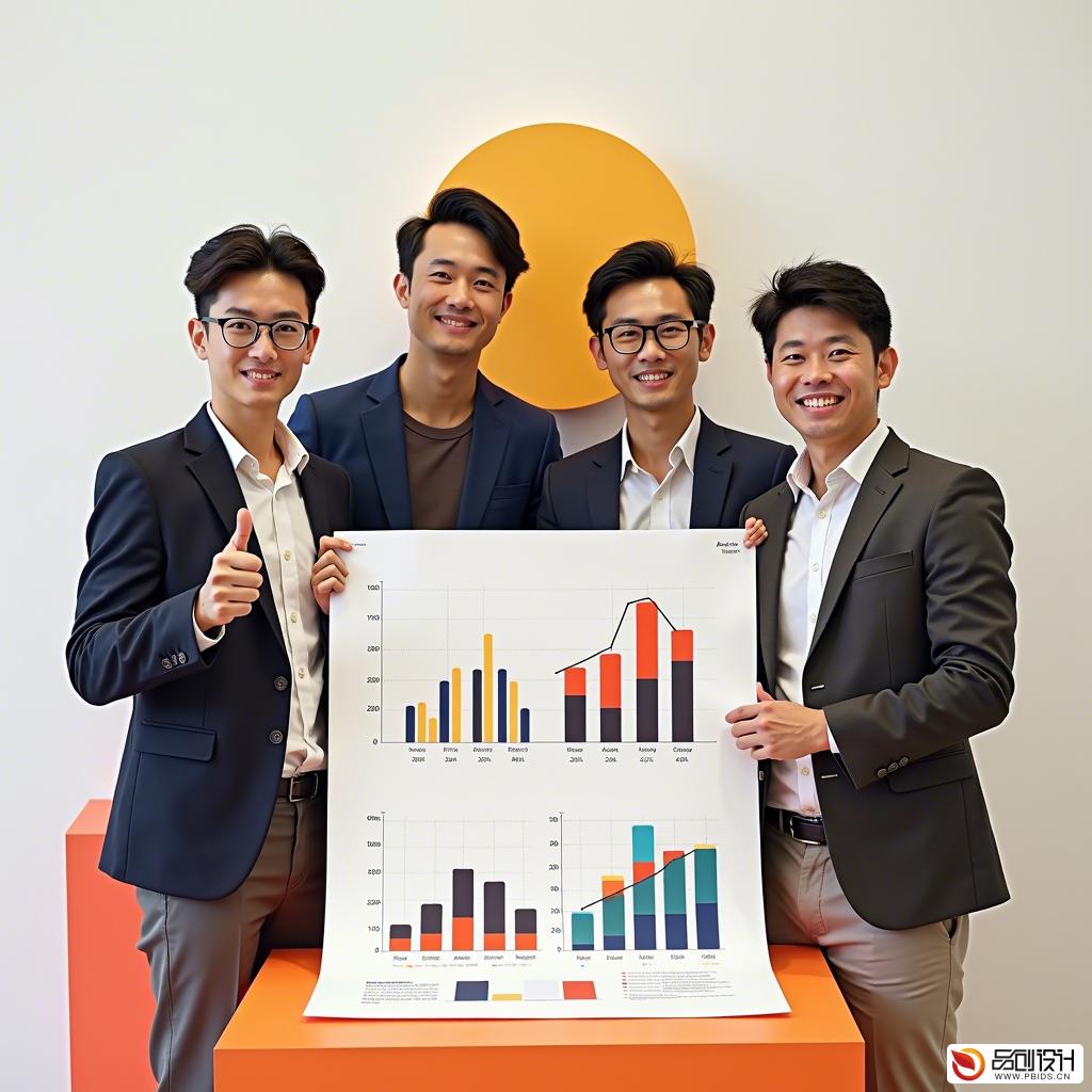白银热点营销设计团队:创新引领,塑造品牌新高度