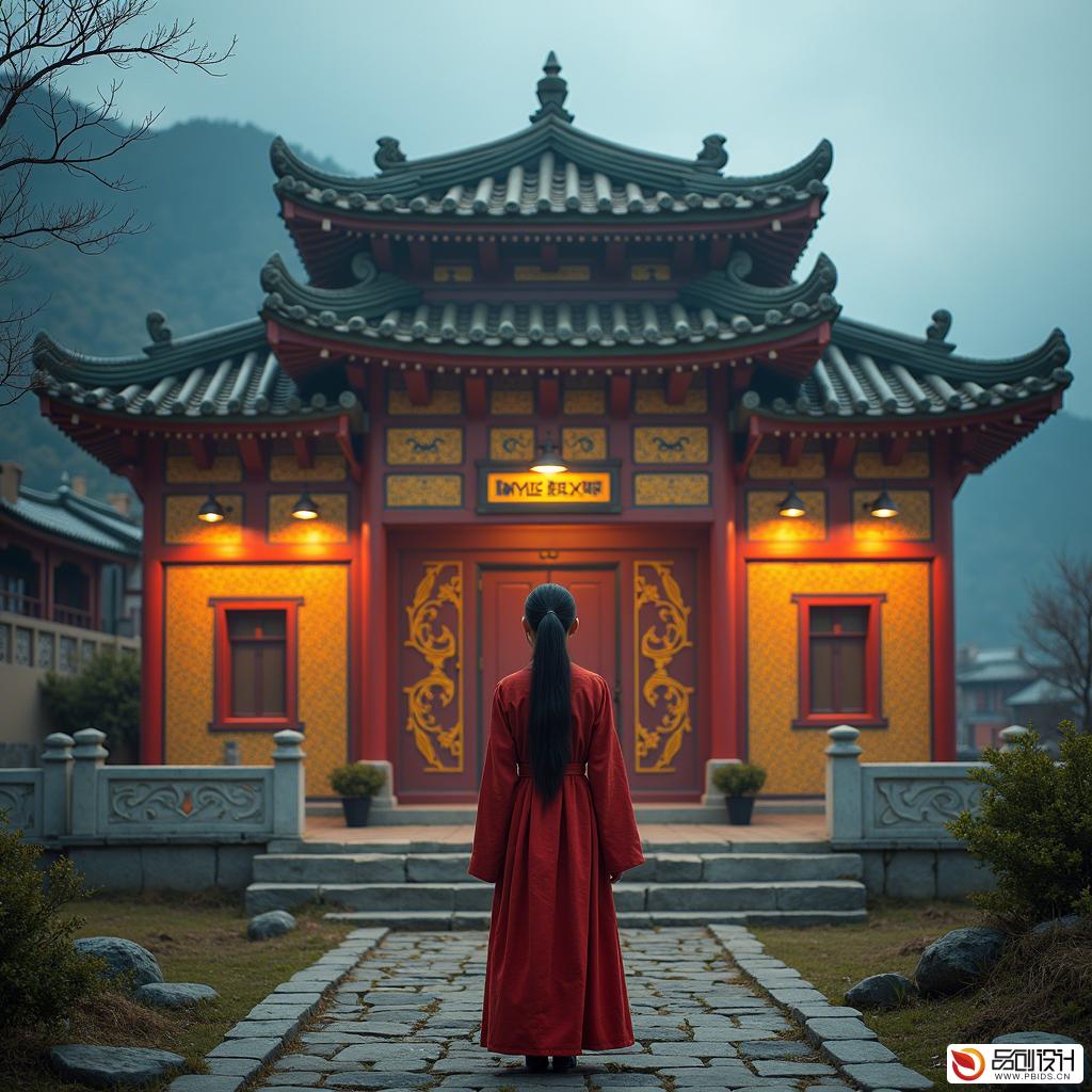 迪庆藏族自治州品创设计公司的创意之旅
