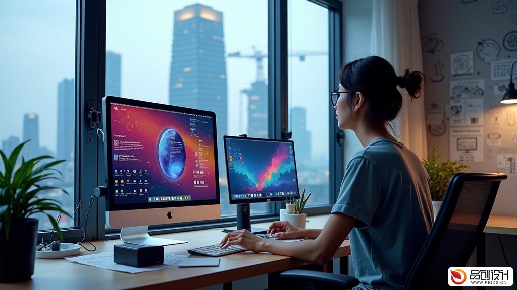 滁州APP应用UI设计：打造卓越用户体验的设计公司解析
