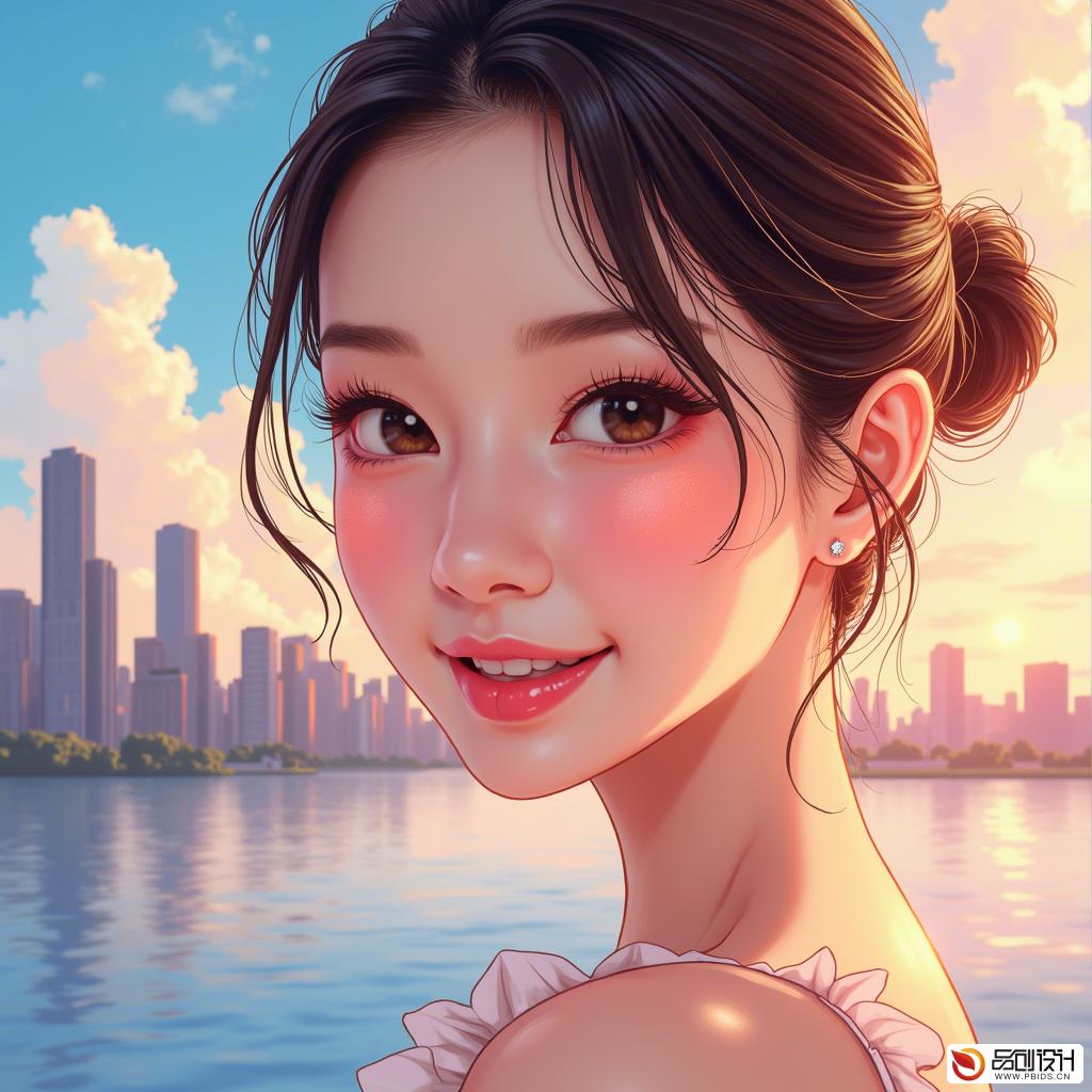 抗衰老营销的视觉设计：打造年轻态品牌的艺术
