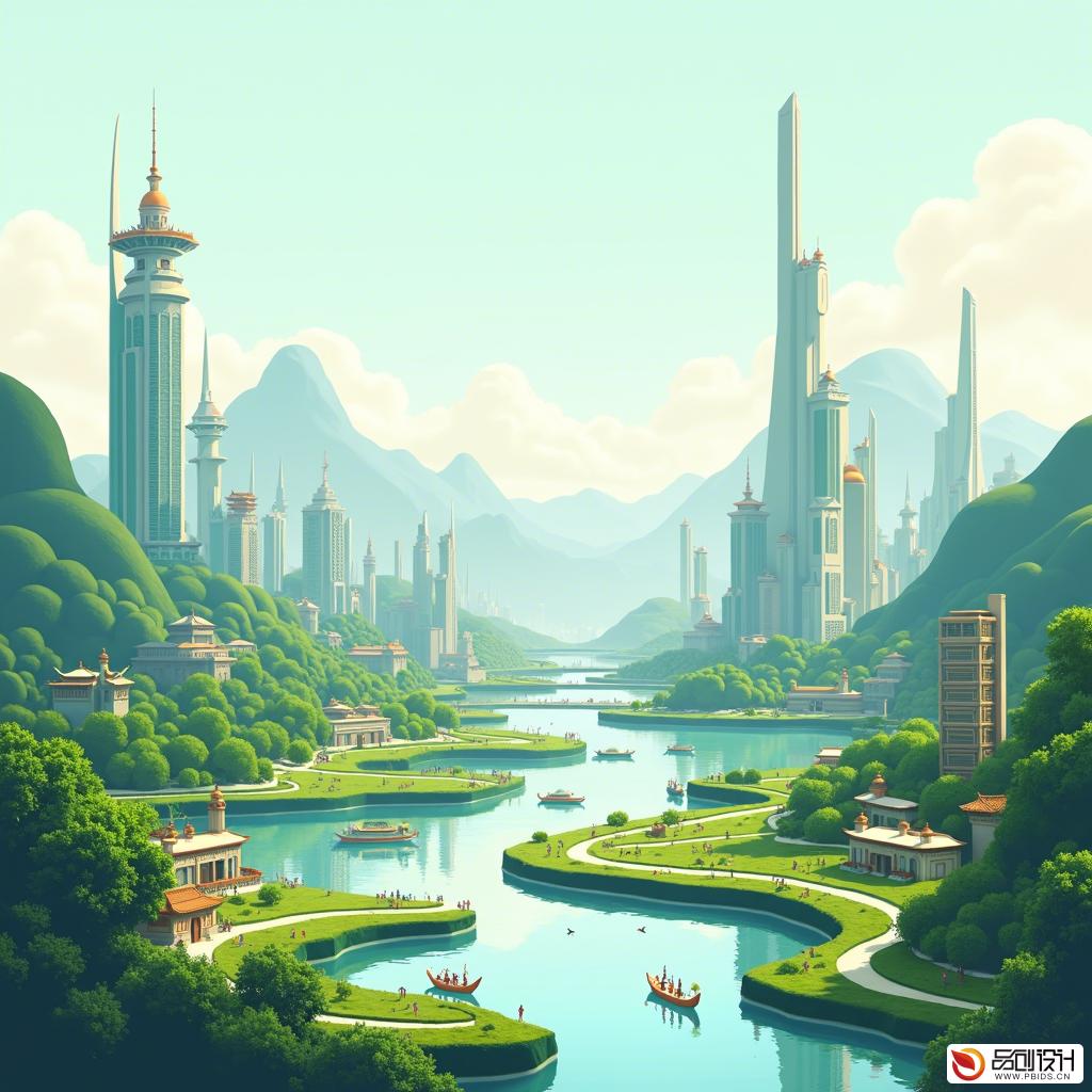 杨凌示范区体验优化方案机构:打造卓越的区域发展引擎
