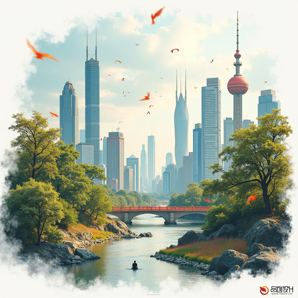 铜陵市VI系统设计：塑造品牌形象的艺术与科学
