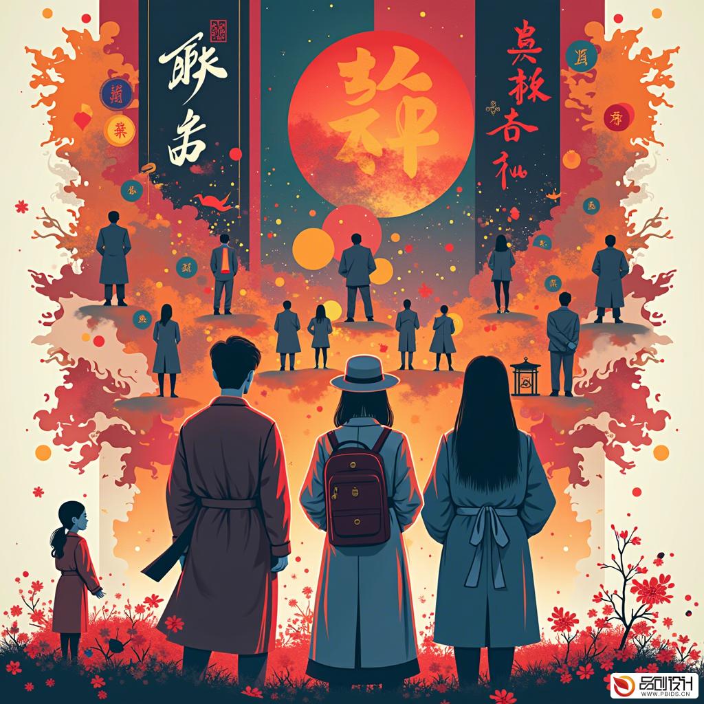双鸭山品牌符号设计工作室：塑造品牌灵魂的创意工坊

