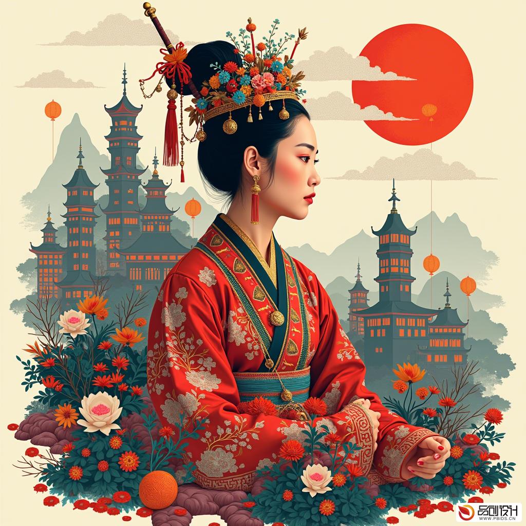 文山壮族苗族自治州品牌创新设计工作室:打造民族文化与现代设计的完美融合