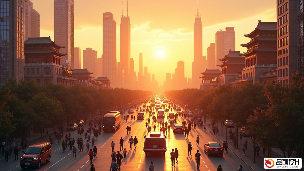 郑州市全渠道运营视觉合作伙伴：共创商业新视界
