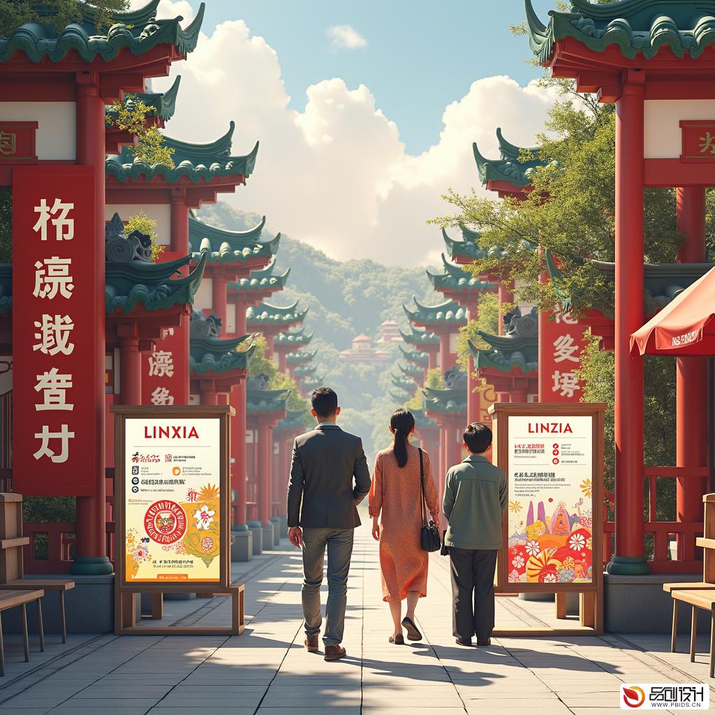 临夏促销物料设计:寻找最佳合作伙伴的全方位指南