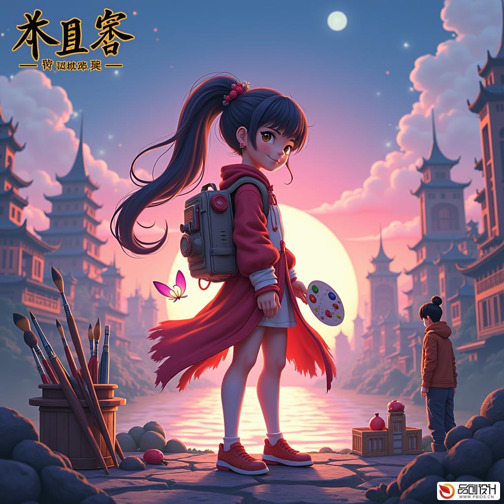 乐山市加载动画设计机构的创意魅力与行业影响力
