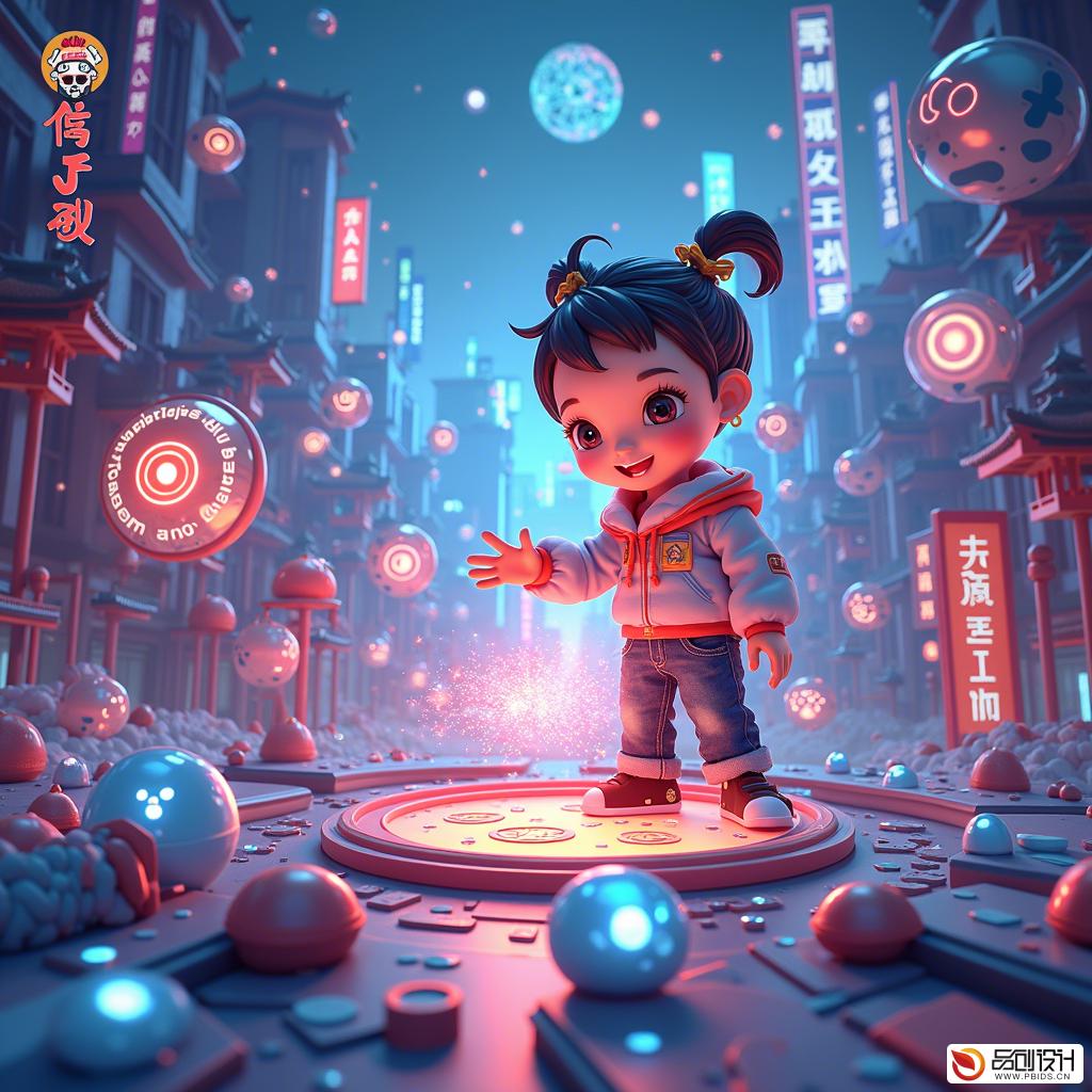 出版3D动态演示设计创新服务中心:重塑出版行业的视觉盛宴