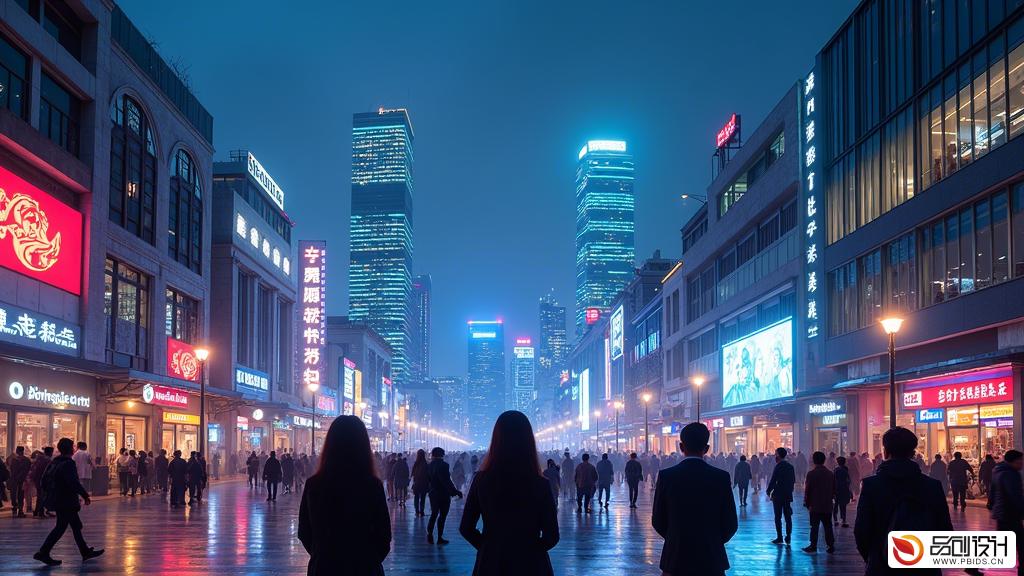 东莞应用品牌化设计企业的崛起与影响力
