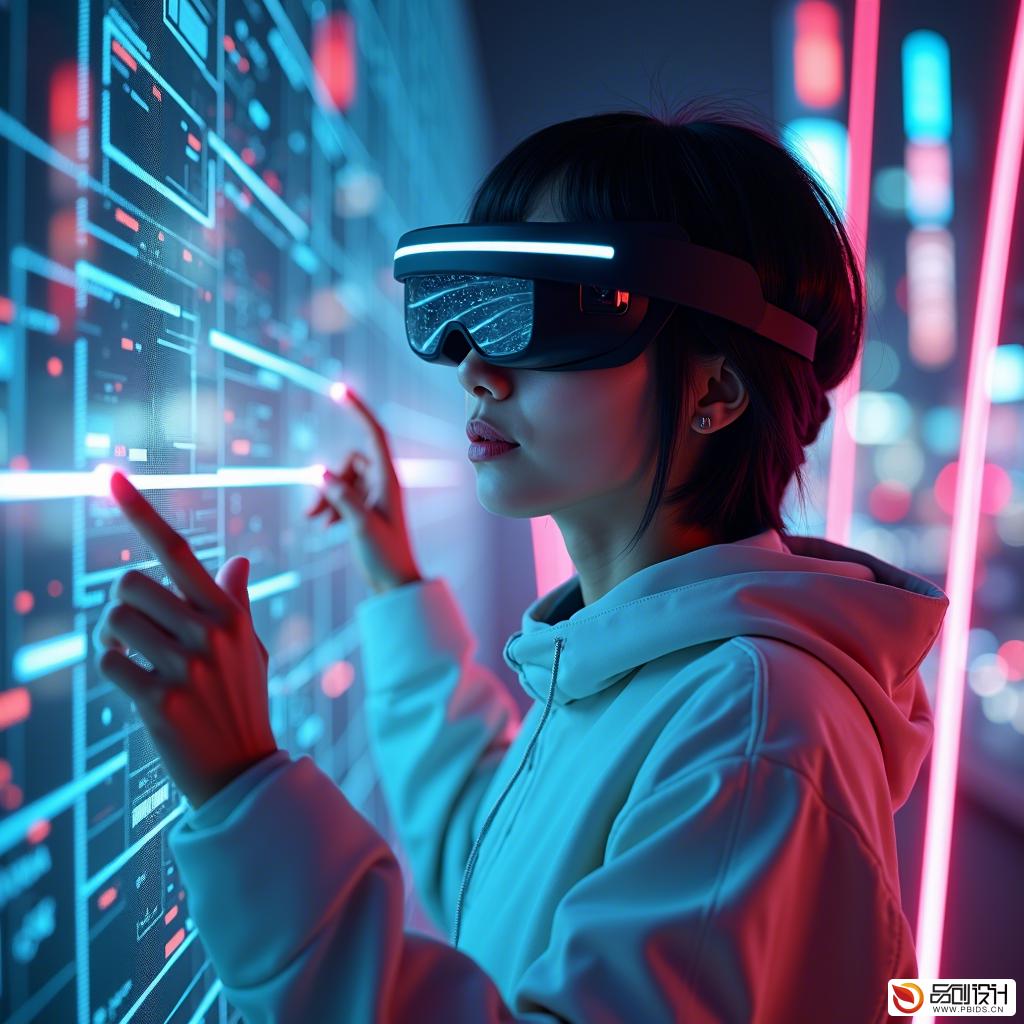 鄂州市触控体验设计:塑造未来交互新境界