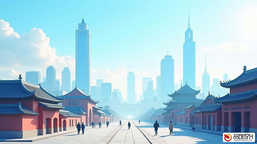 渭南市交互原型设计创新服务中心：引领未来设计新风尚
