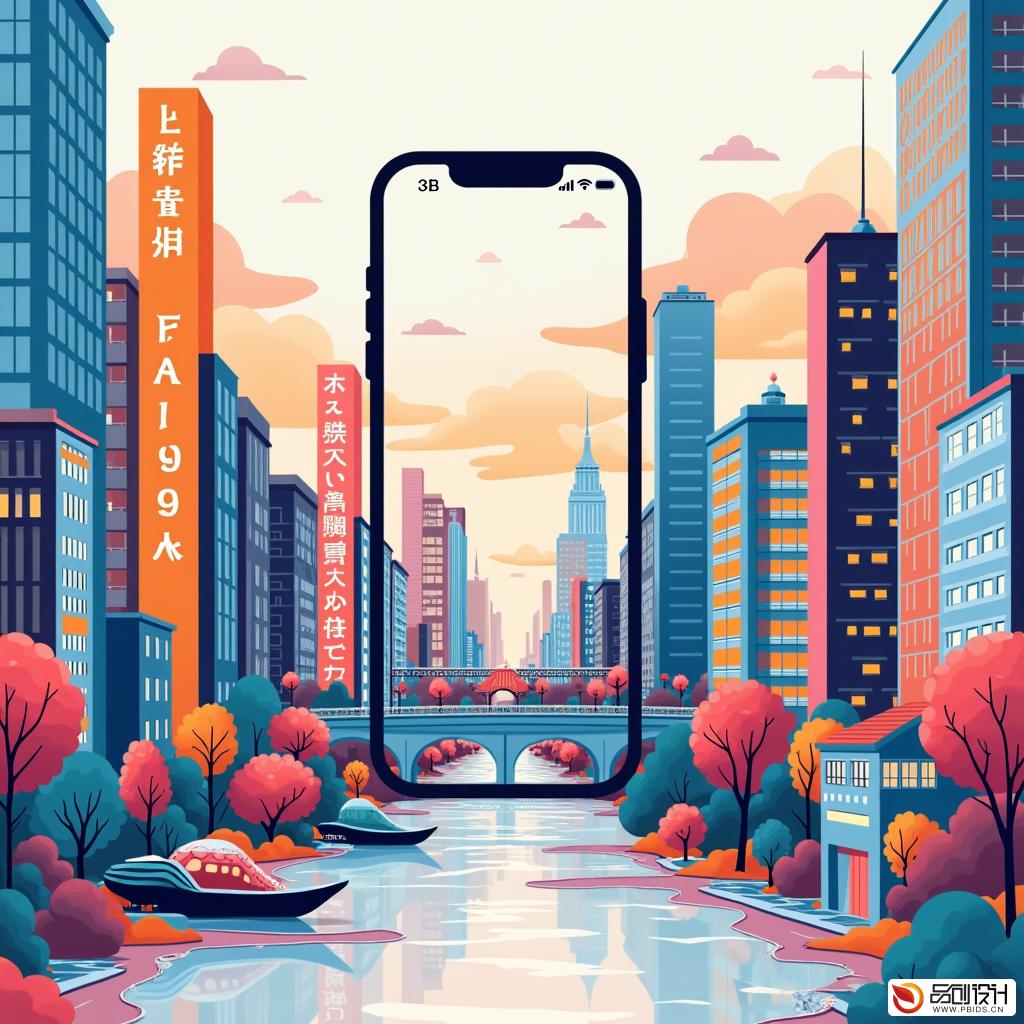 太原市移动端UI/UX合作伙伴：打造卓越用户体验的优选伙伴
