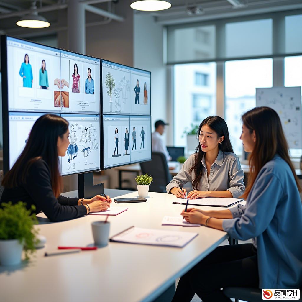 江西电商网站设计创新服务中心:引领电商设计新风尚