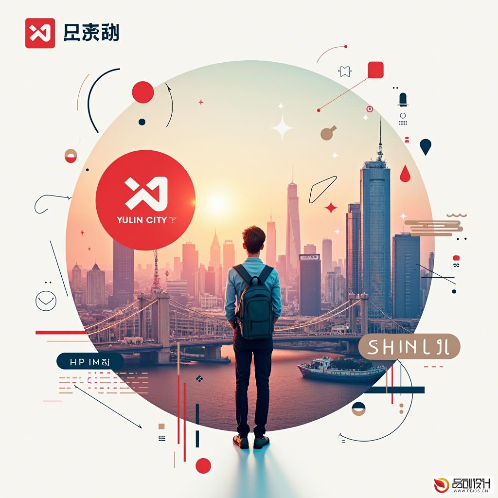 玉林市企业定制设计服务:打造专属品牌形象的力量
