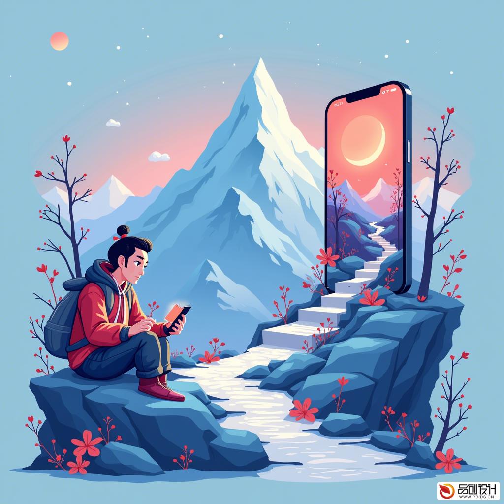 凉山界面微交互设计：携手合作伙伴共创未来设计新篇章

