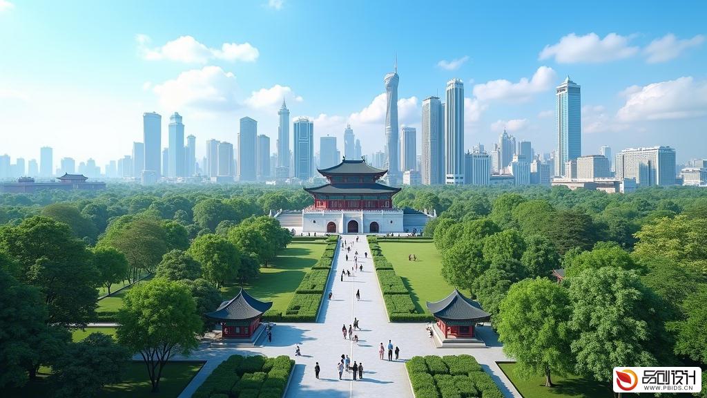 信阳市应用体验升级：打造智慧城市新标杆
