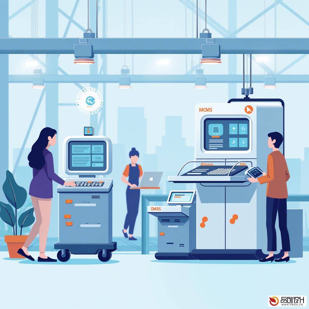 仓储体验革新:探索仓储体验策略咨询设计公司的核心价值