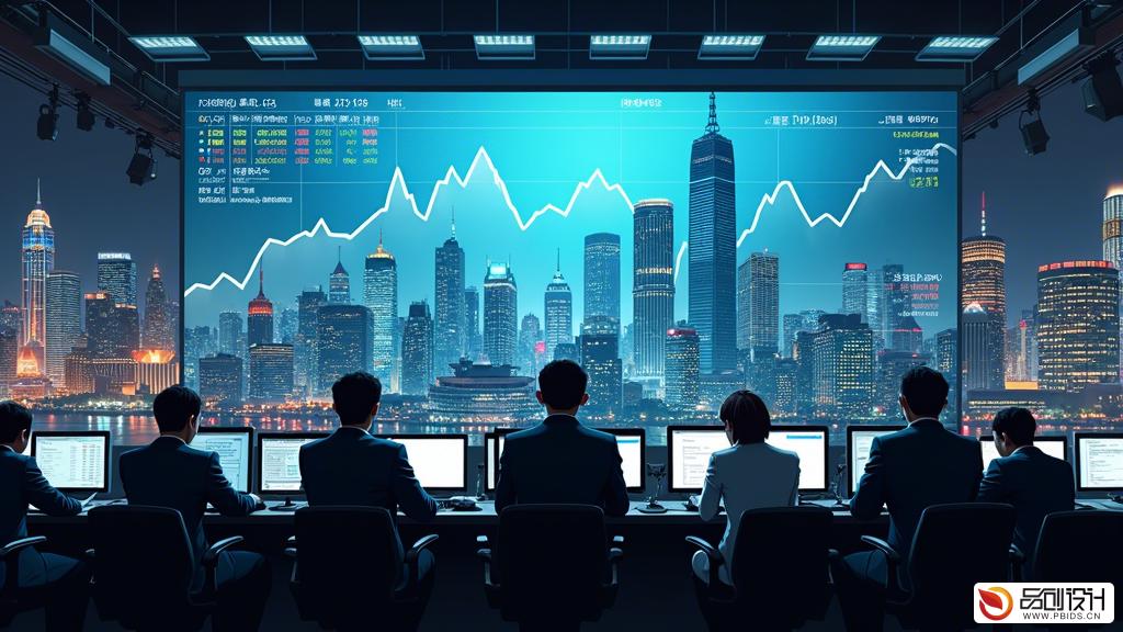 优化金融期货网页用户体验：机构实践与策略探索
