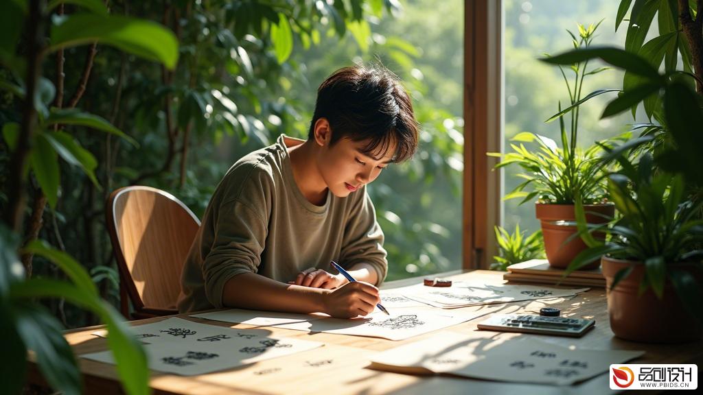 伊春品牌设计工作室：塑造独特品牌魅力的创意先锋
