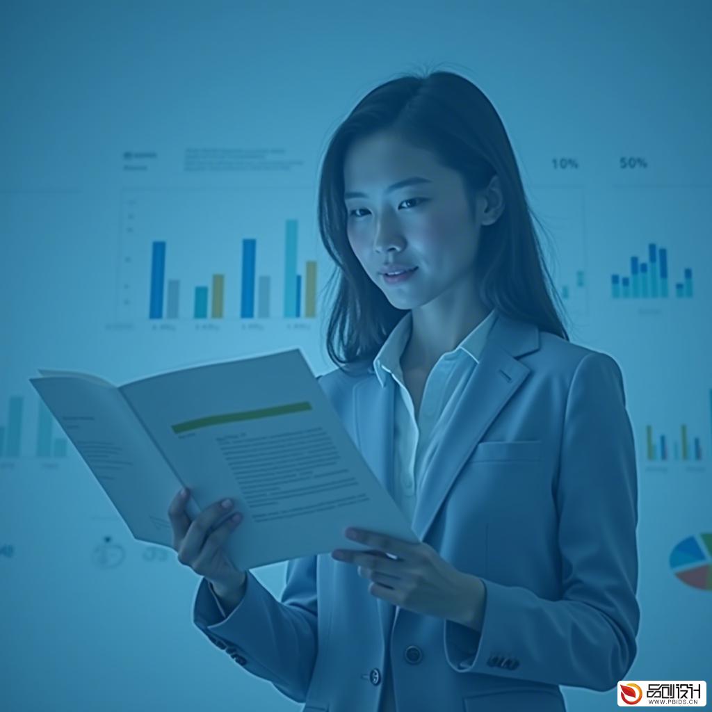 合规审计下的多维度品牌设计企业策略与实践
