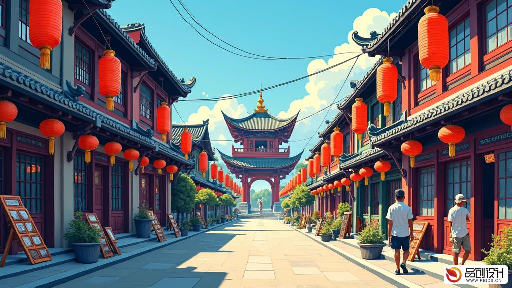 台南全渠道运营视觉公司的创新之路
