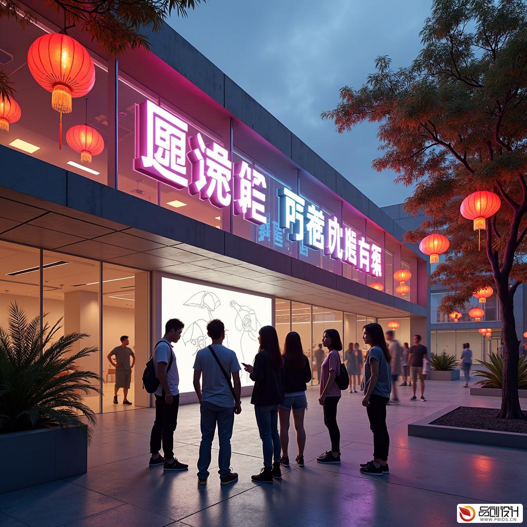 邵阳市运营设计中心:创新引领,塑造城市设计新风貌