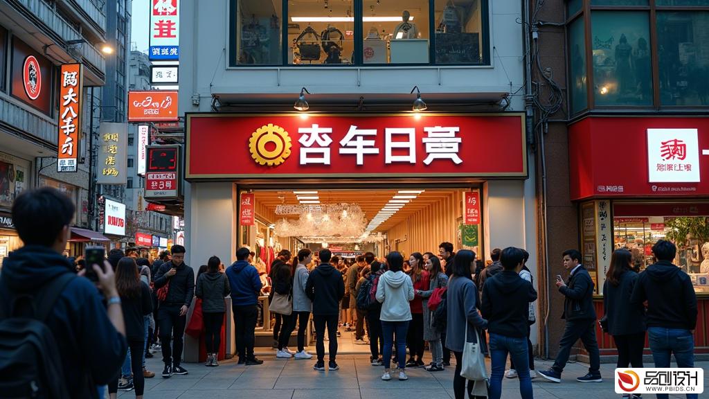 打造独特魅力：品牌推广中的品牌符号设计与创新服务中心的角色
