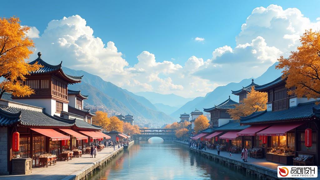黑河市企业官网定制机构：打造专属在线门户，引领企业数字化升级
