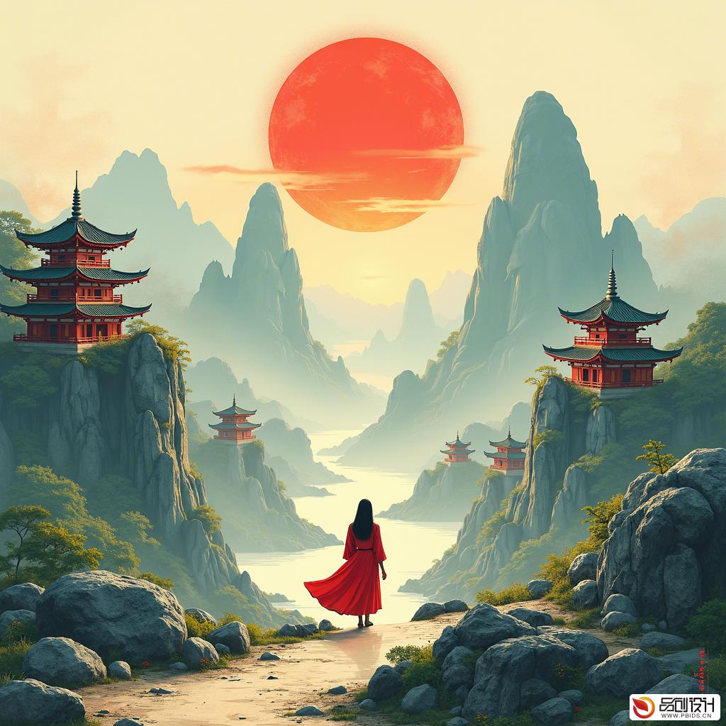 漯河市VI系统设计:塑造城市品牌形象的创意力量