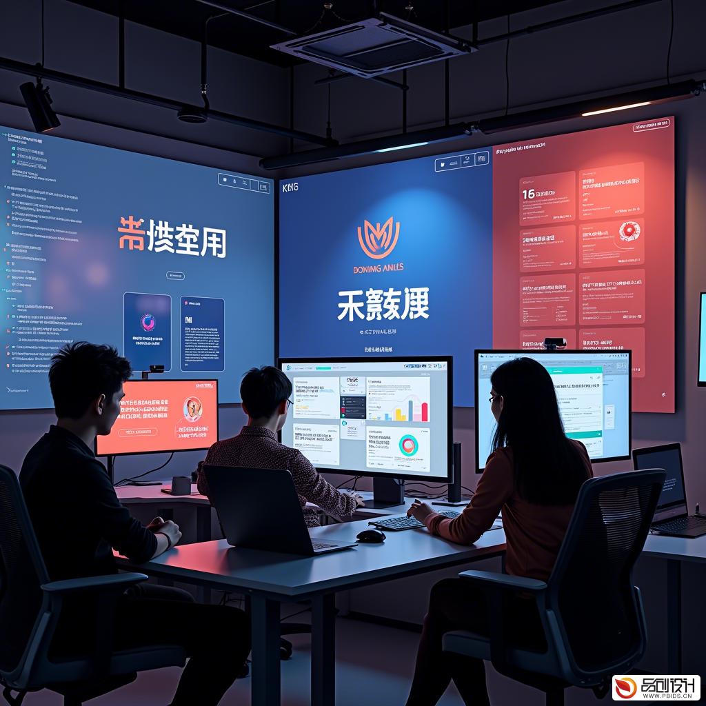 巴音郭楞蒙古自治州:高保真UI输出企业的崛起与发展