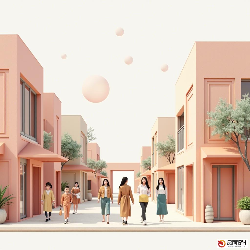嘉峪关市品创设计团队：匠心独运，塑造城市美学新高度

