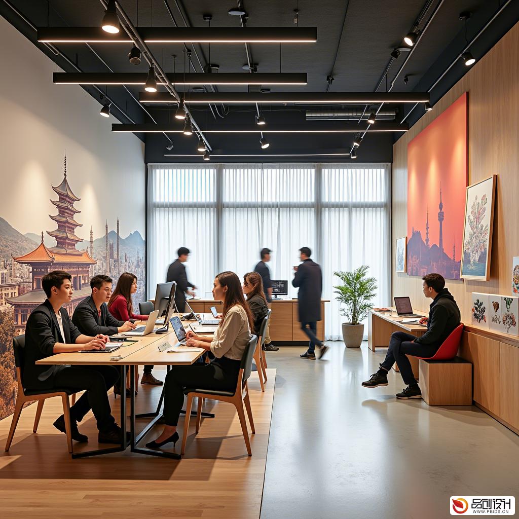 随州市品牌设计中心：塑造城市品牌，引领创新发展
