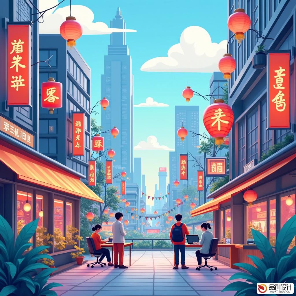 黄冈市跨平台应用设计机构的崛起与创新
