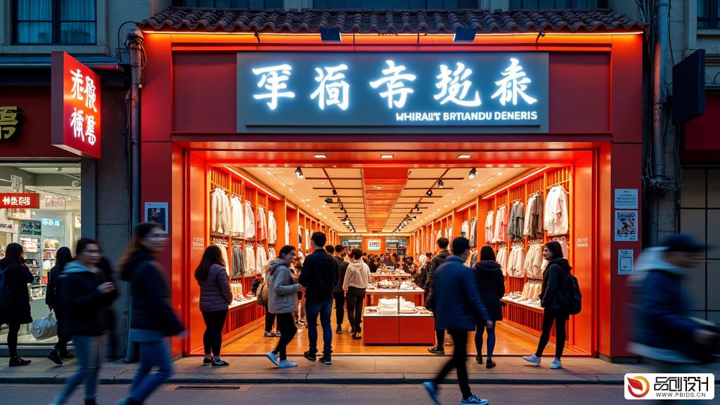 商丘市品牌升级设计团队的革新之路
