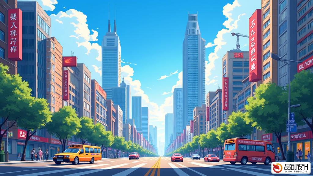 包头市多维度品牌设计合作伙伴：共创品牌辉煌

