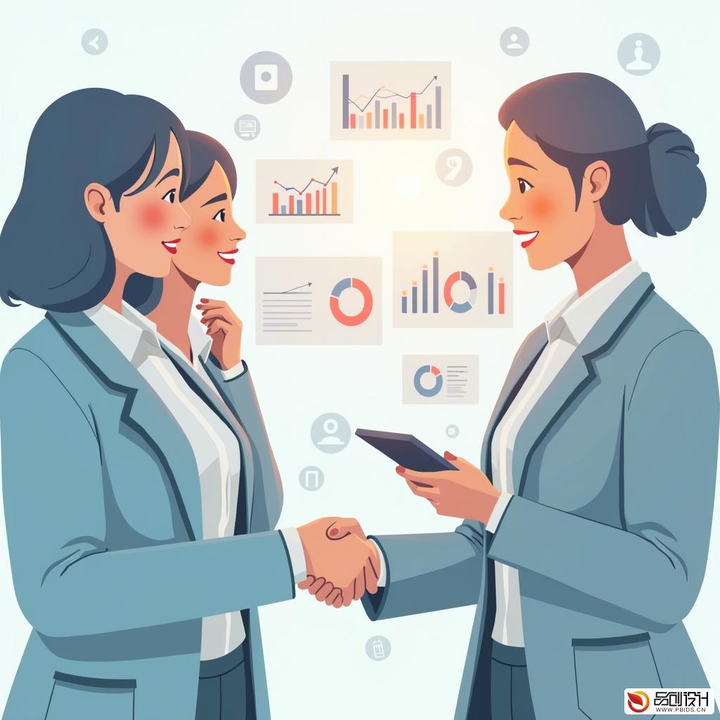 信息服务用户研究分析:携手合作伙伴共创未来