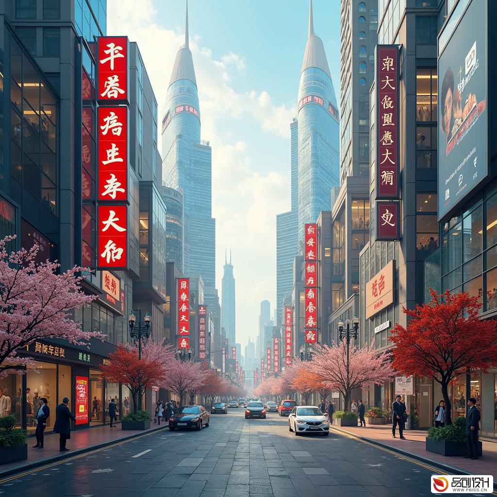 通化市界面视觉体系团队的创意之旅
