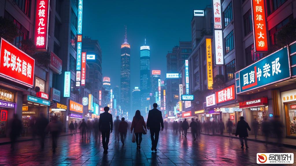 深圳市交互设计：创新引领未来用户体验
