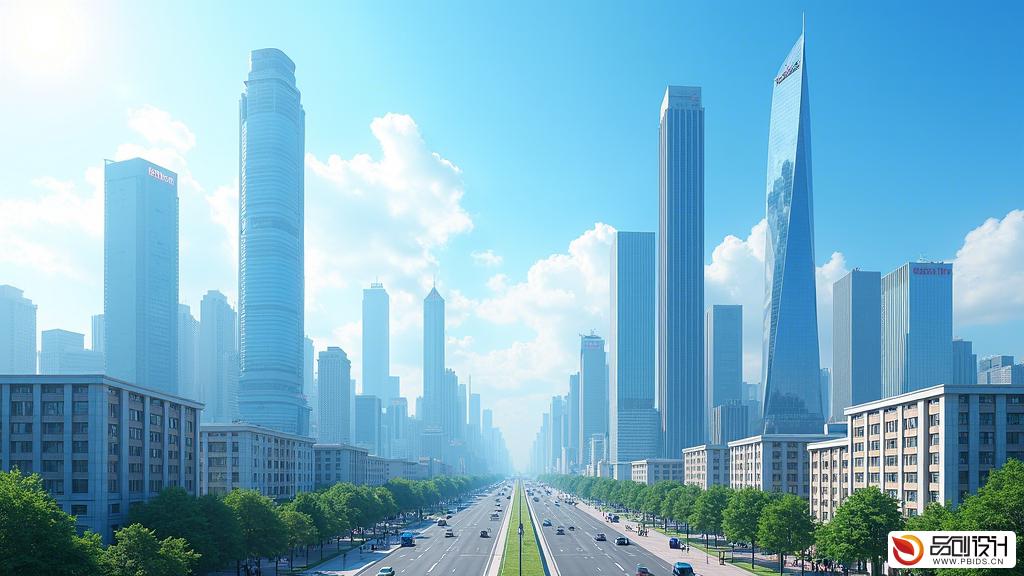 衡水市小程序视觉设计团队的创意之旅
