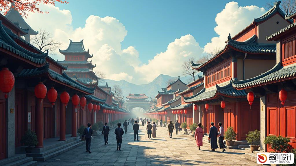 武威市界面交互视觉有限公司：创新设计，引领未来
